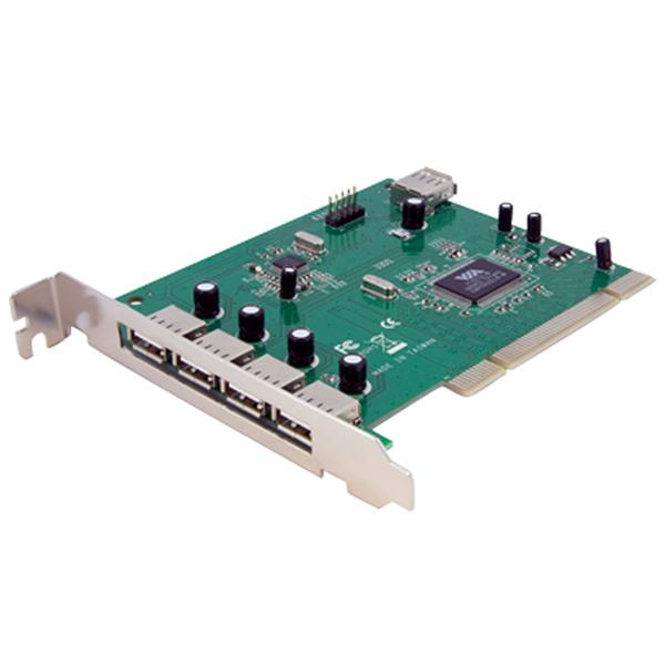 PCIUSB7 StarTech.com