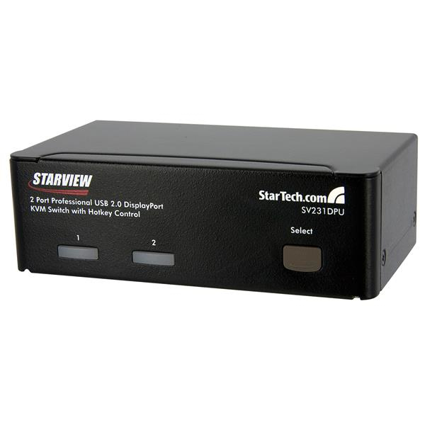 SV231DPU StarTech.com