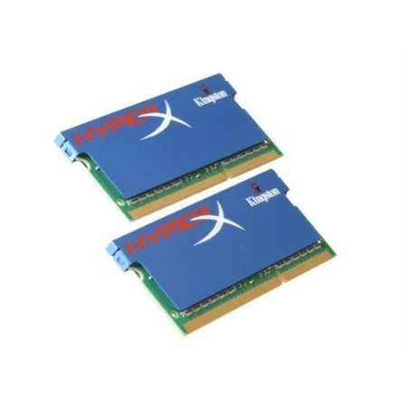 KHX1600C9S3K2/4GX HyperX