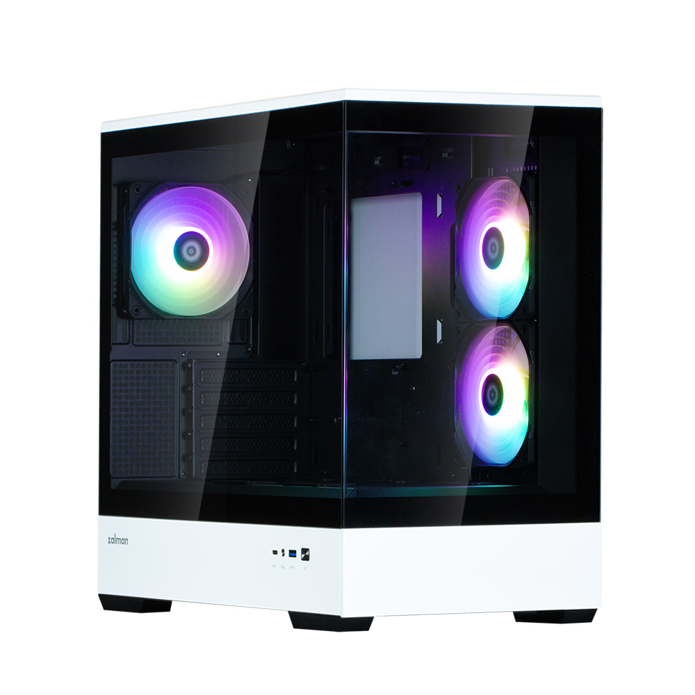 "P30 BW" Zalman