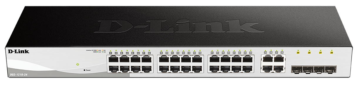 DGS-1210-24 D-Link