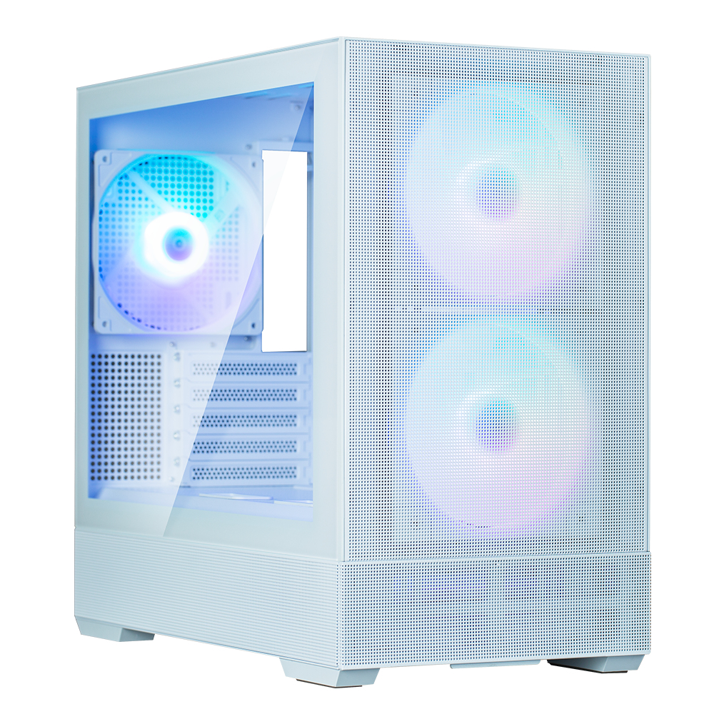 "P30 AIR WHITE" Zalman