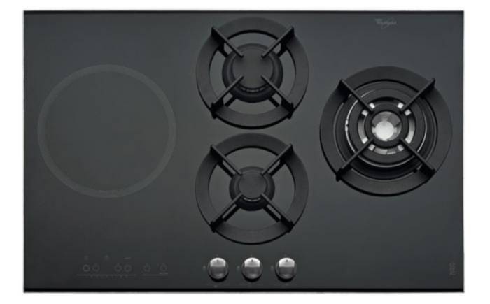 AKT447IX Whirlpool