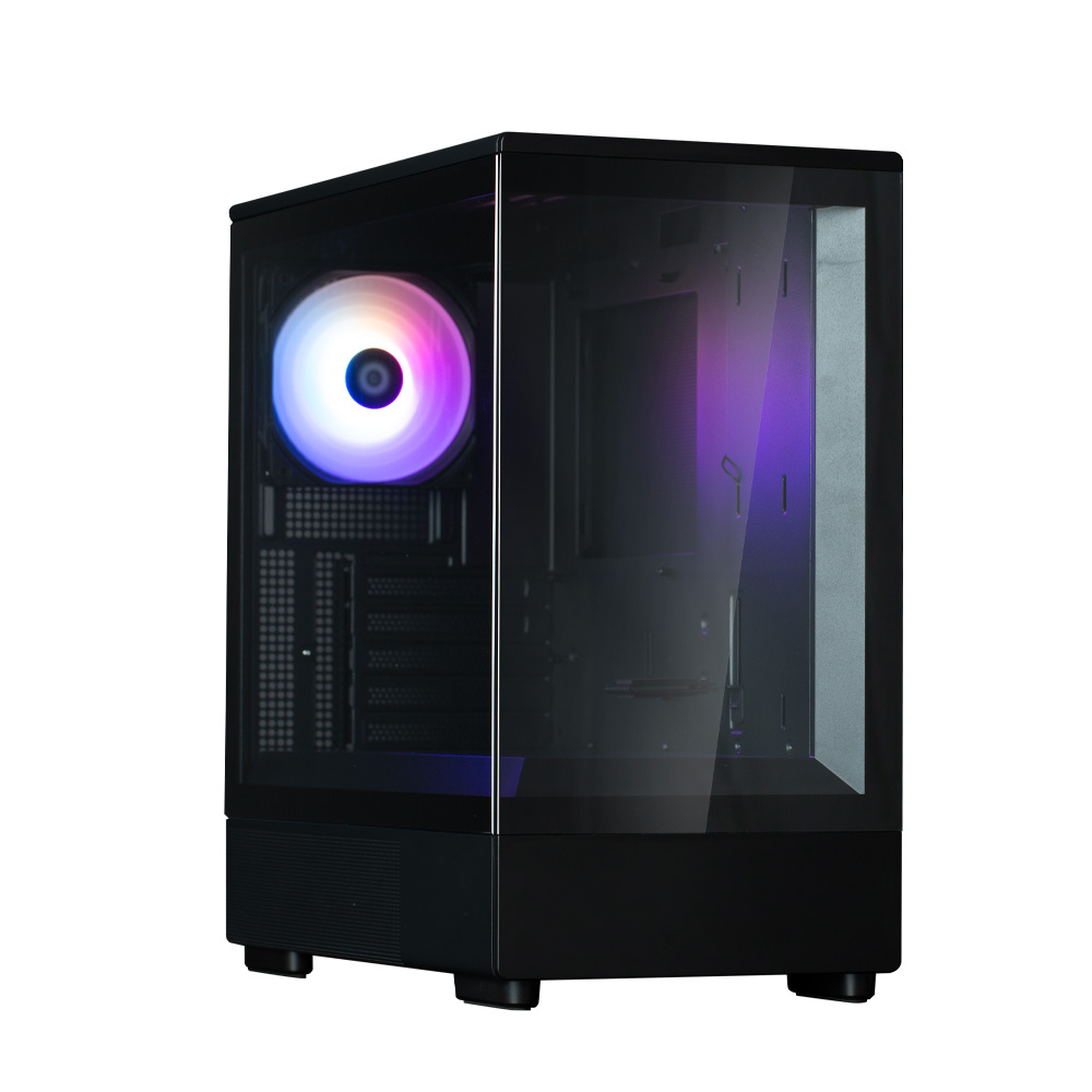 "P10 BLACK" Zalman