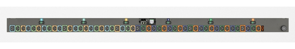 VP6G30A5 Vertiv