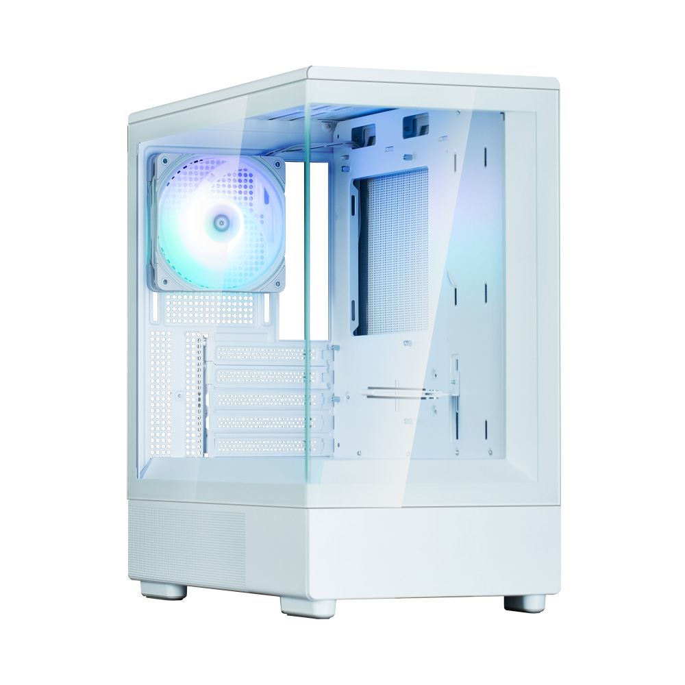 "P10 WHITE" Zalman