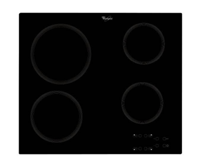 AKT809NE Whirlpool
