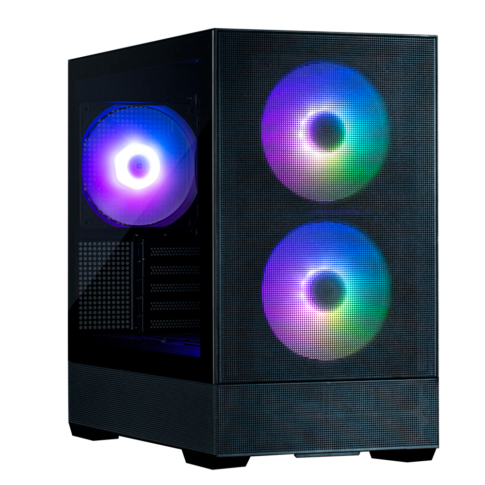 "P30 AIR BLACK" Zalman