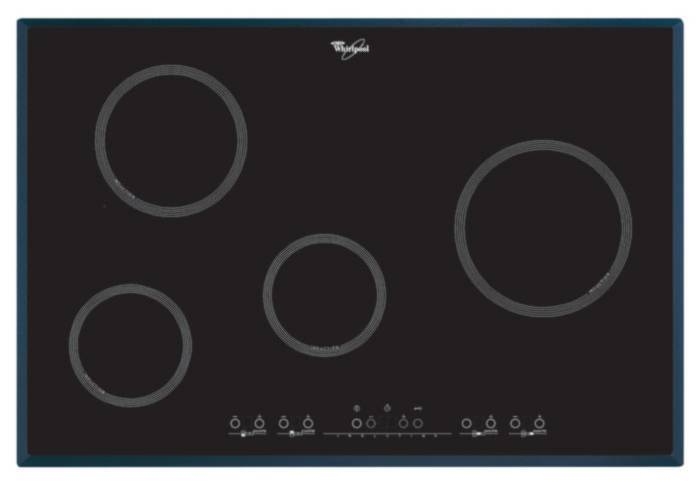 ACM707BA Whirlpool