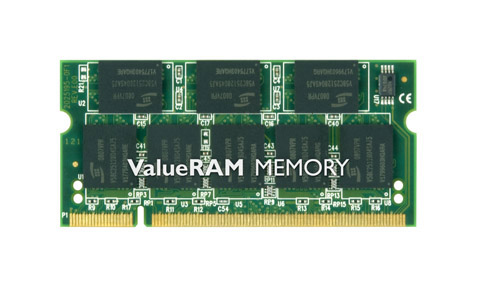 KVR333X64SC25/128 Kingston Technology
