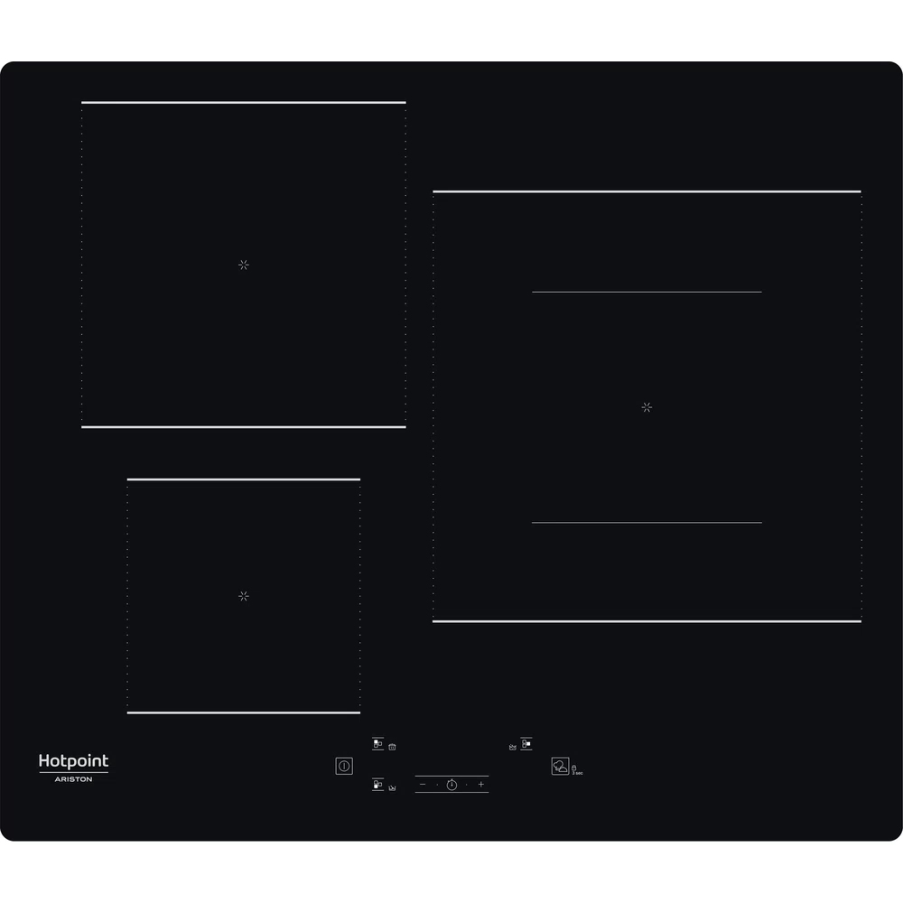 HQ5360SNE Hotpoint