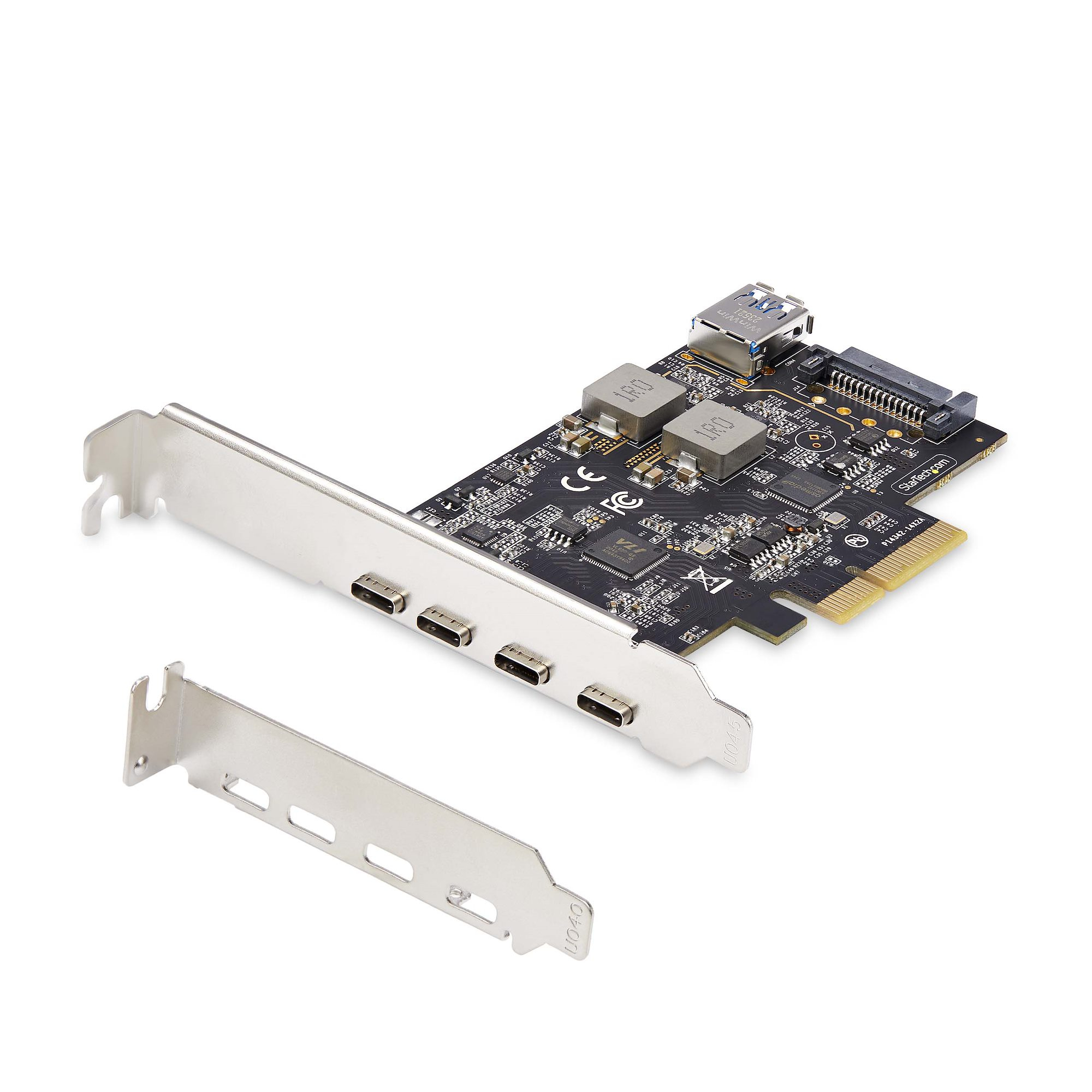 PS4C3IA3-USB-C-CARD StarTech.com