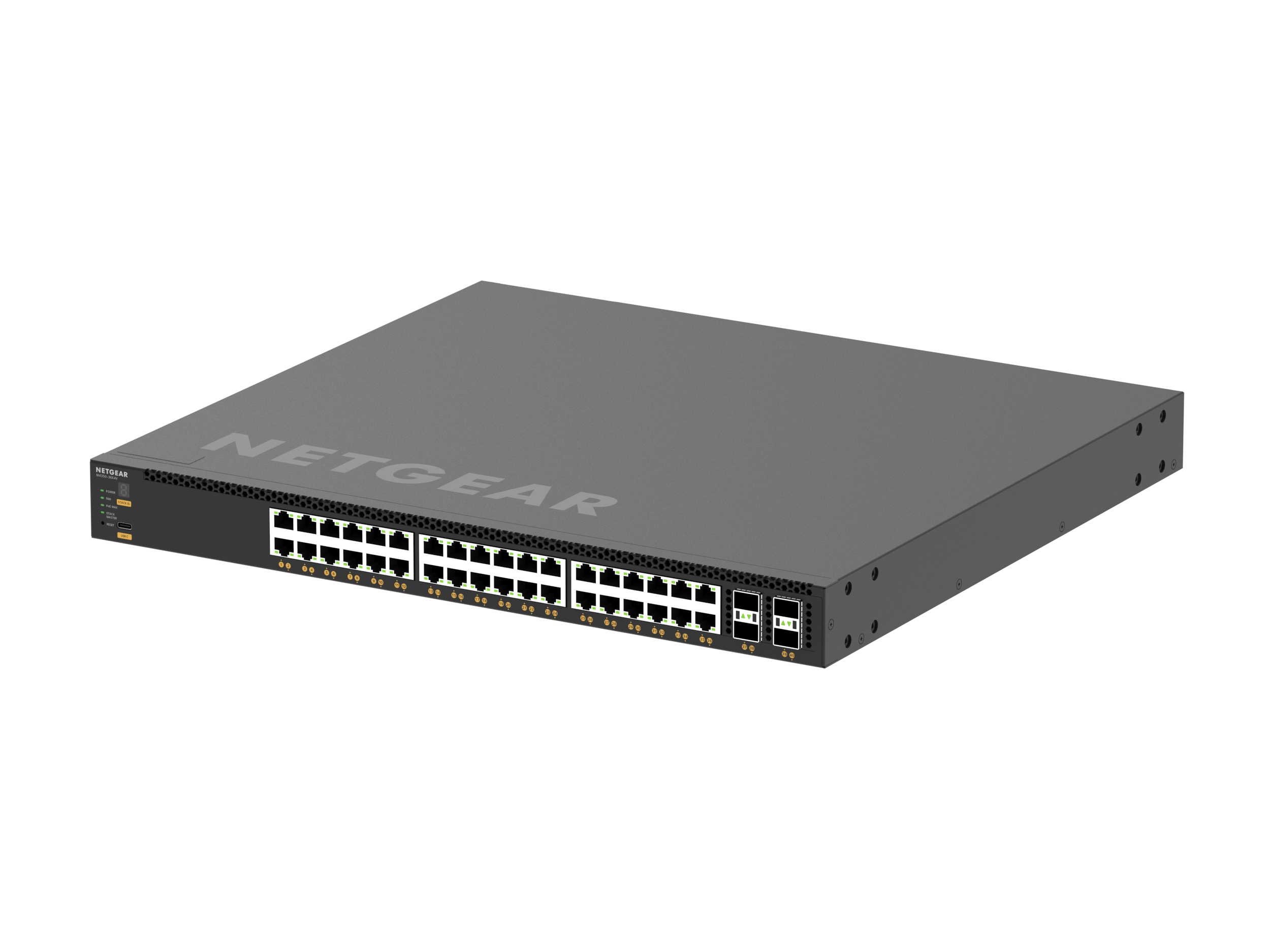 M4350-36X4V NETGEAR
