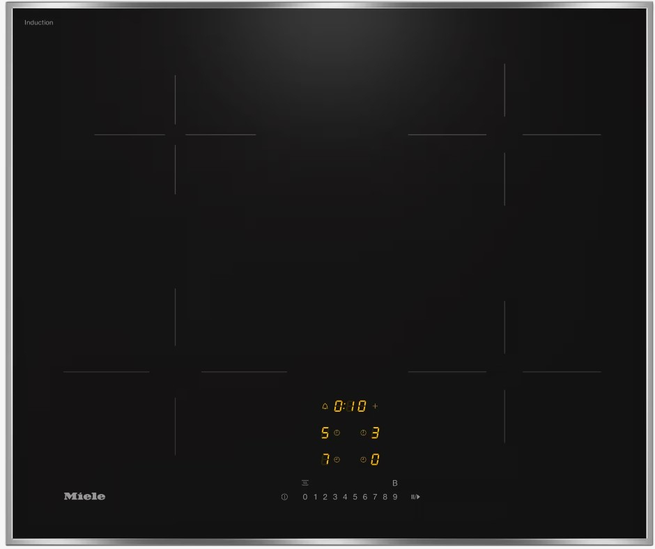 "KM 7221 FR" Miele