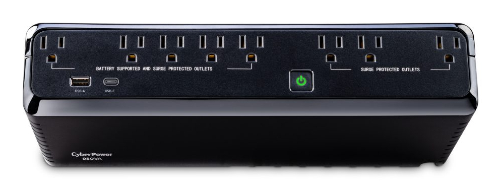 SL950U CyberPower