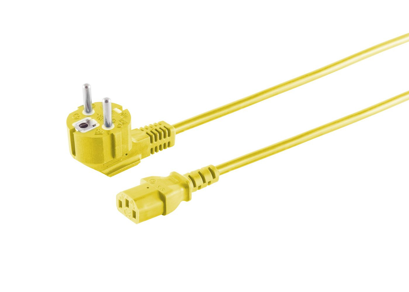 MC-SCHUANGC13180Y Microconnect