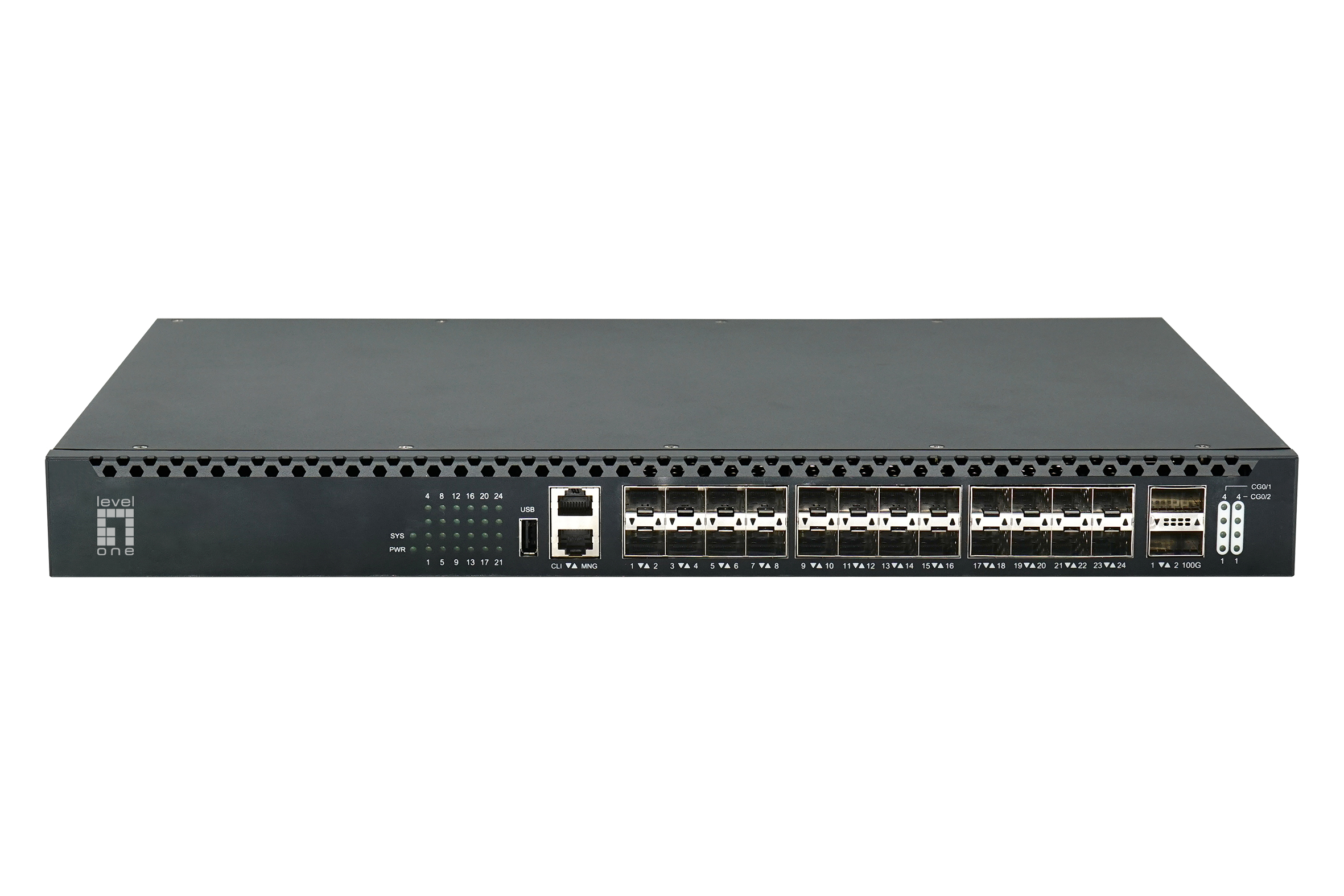 XQS-3126 LevelOne