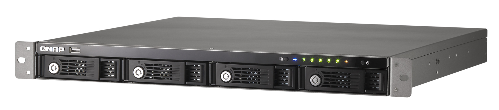 TS-410U QNAP