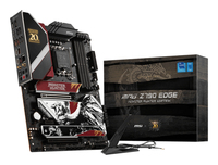 "MPG Z790 EDGE M H ED"