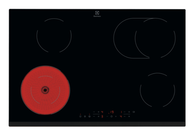 LRR8436 Electrolux