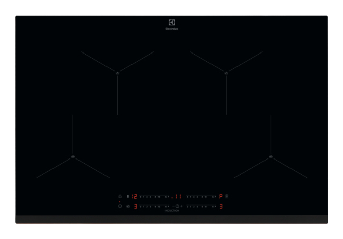 LIS824 Electrolux