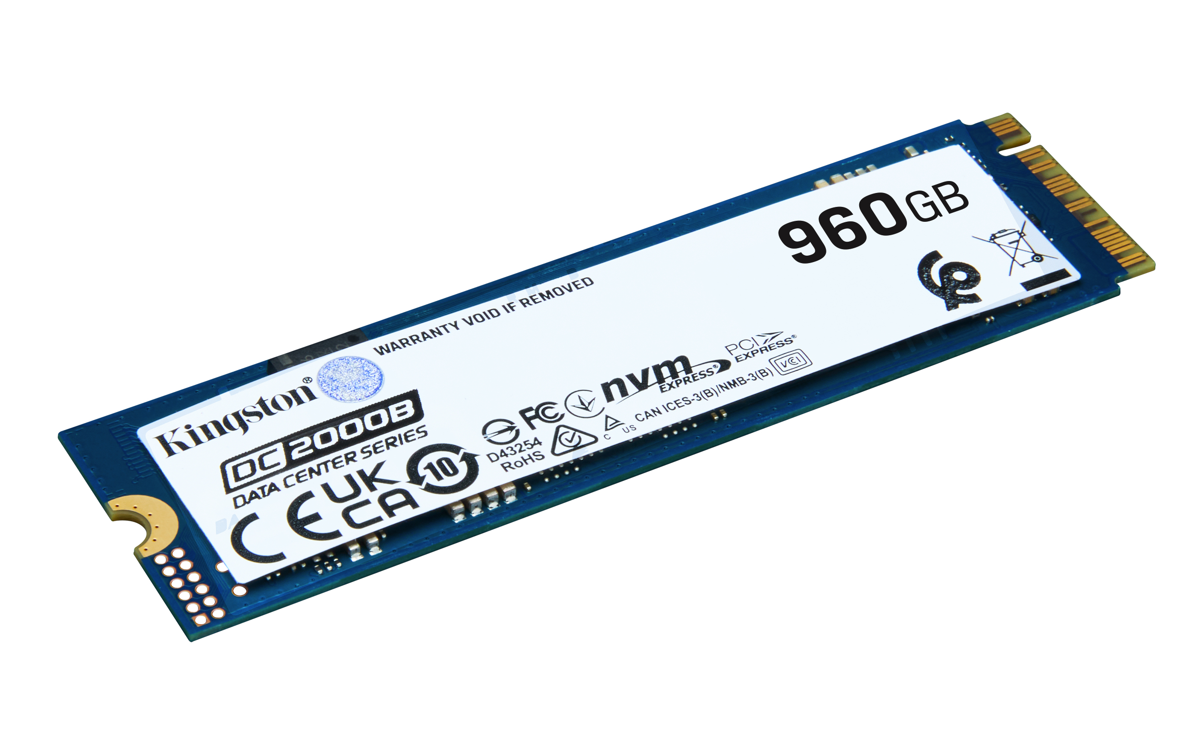 SEDC2000BM8/960G Kingston Technology