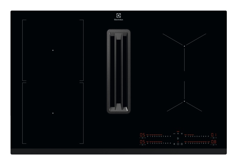 "949 599 320" Electrolux