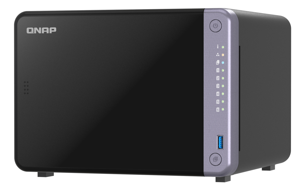 TS-632X-4G QNAP