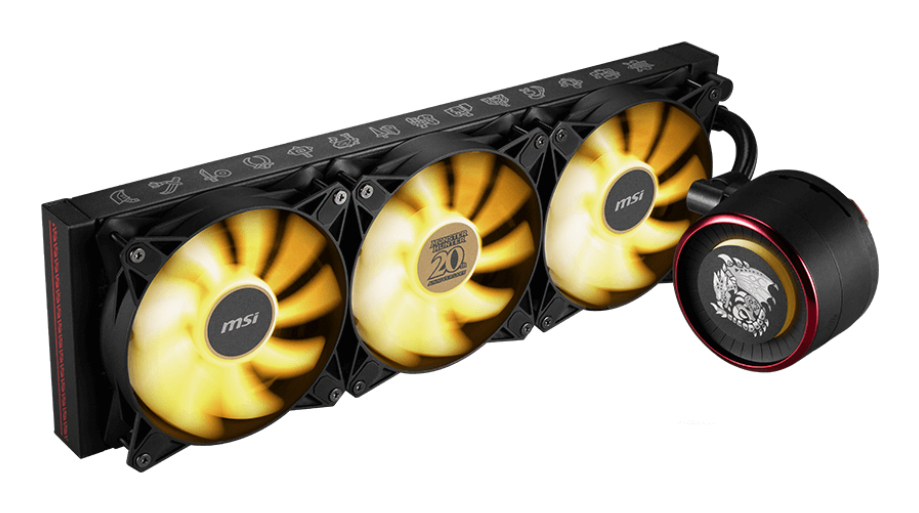 "MAG CORELIQUID E360 M H ED" MSI