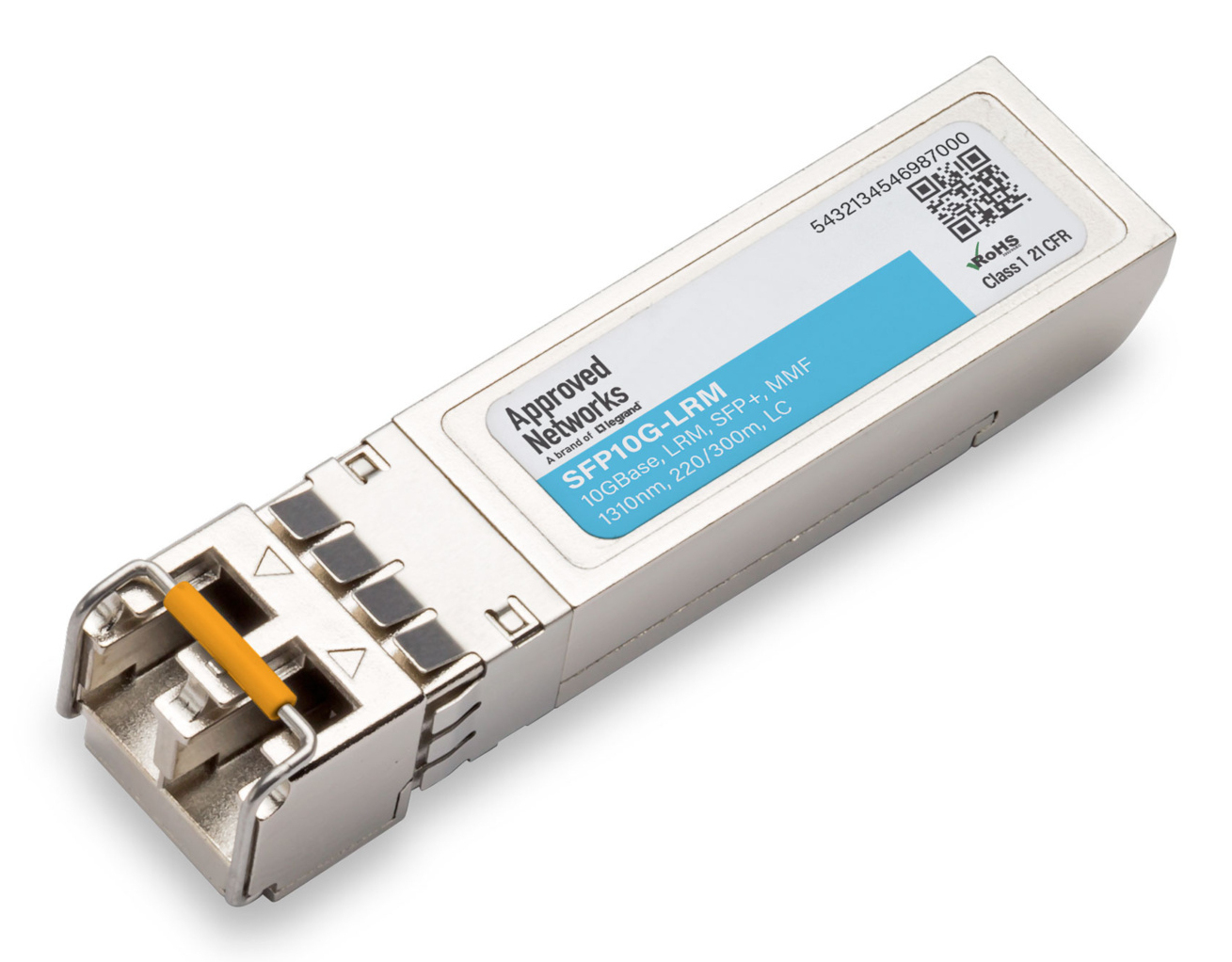 SFP-10G-LRM-A Legrand