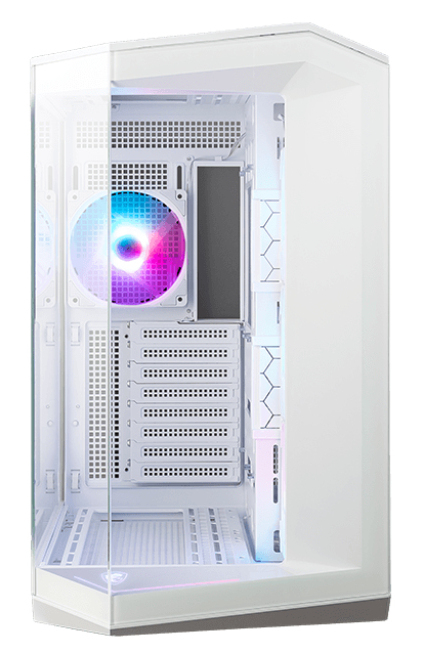 "MAG PANO 100R PZ WHITE" MSI