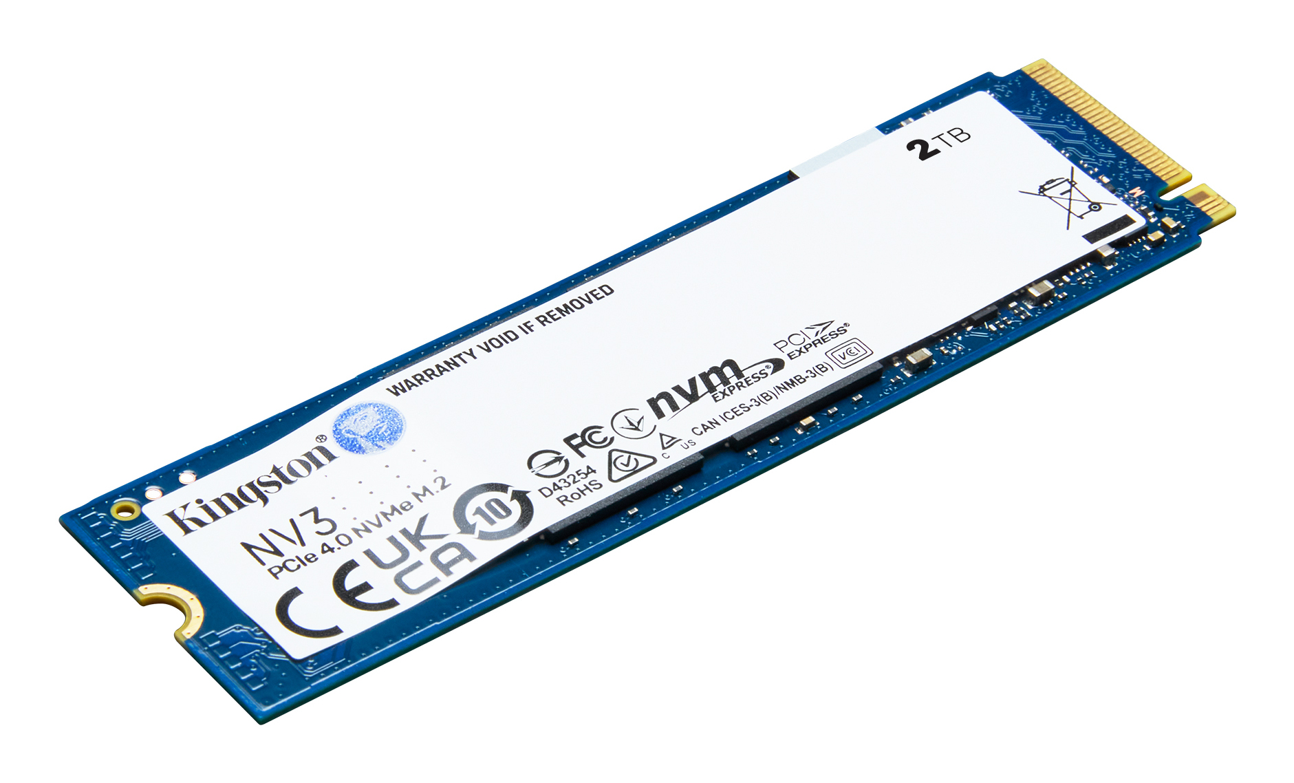 SNV3S/2000G Kingston Technology