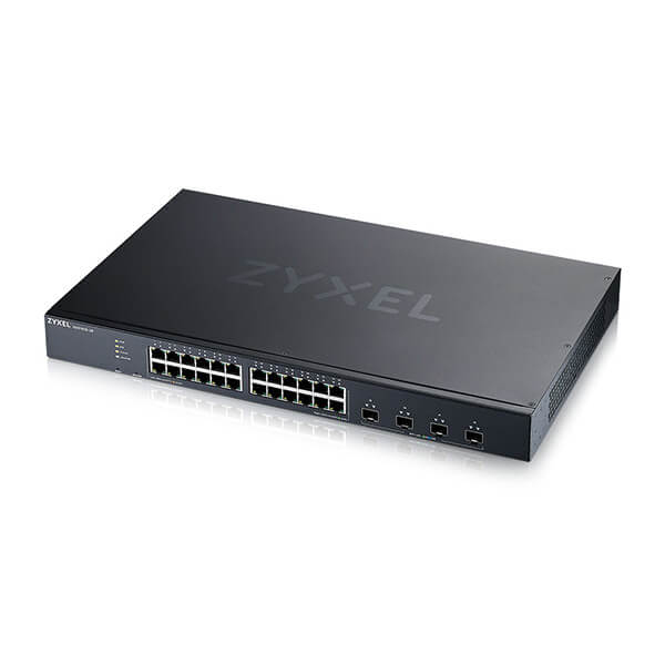 XGS1935-28-EU0101F Zyxel