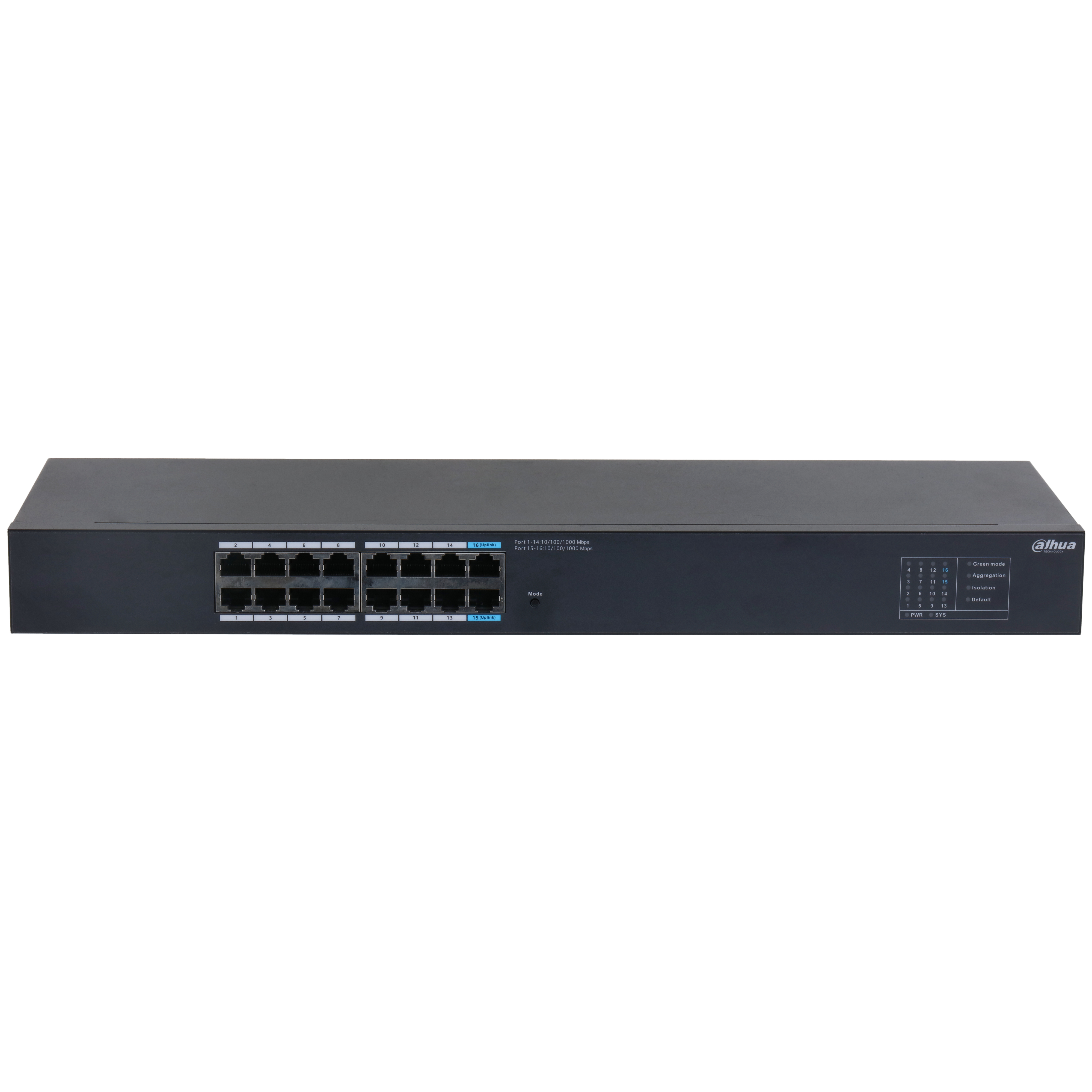 DH-SG1016 Dahua Technology