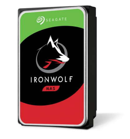 ST8000VN004_4 Seagate