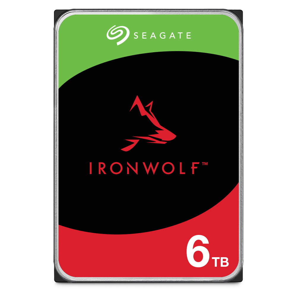 ST6000VN006_8 Seagate