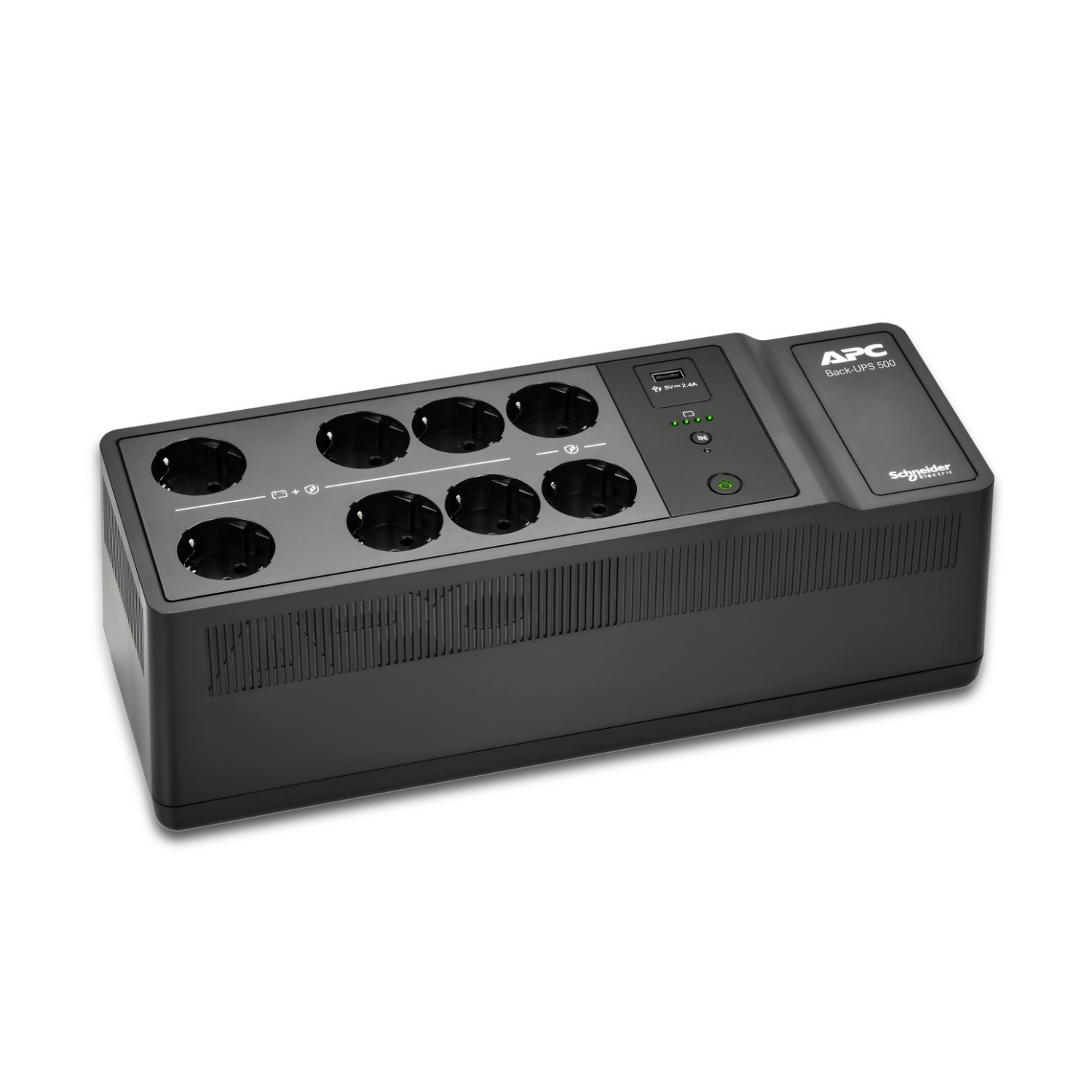 BE500G2-IT APC