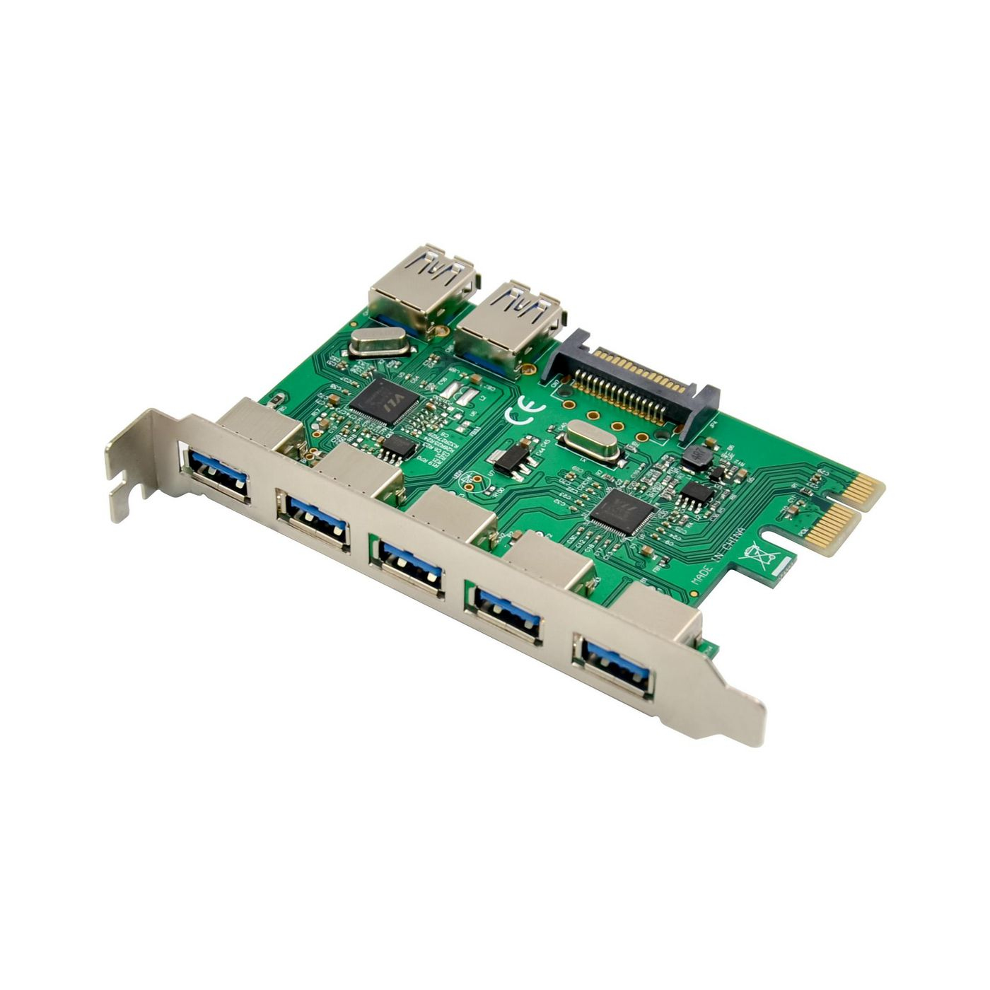MC-USB3.0-ST610 Microconnect