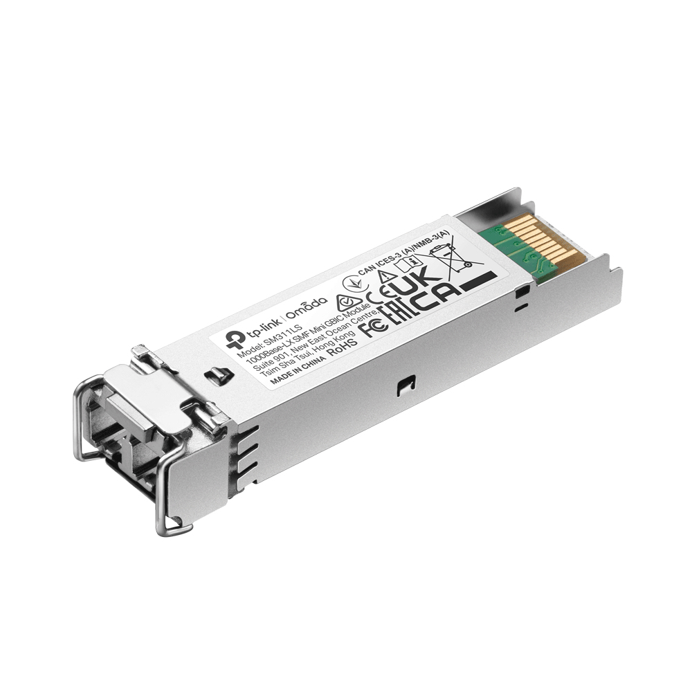 SM311LS TP-Link