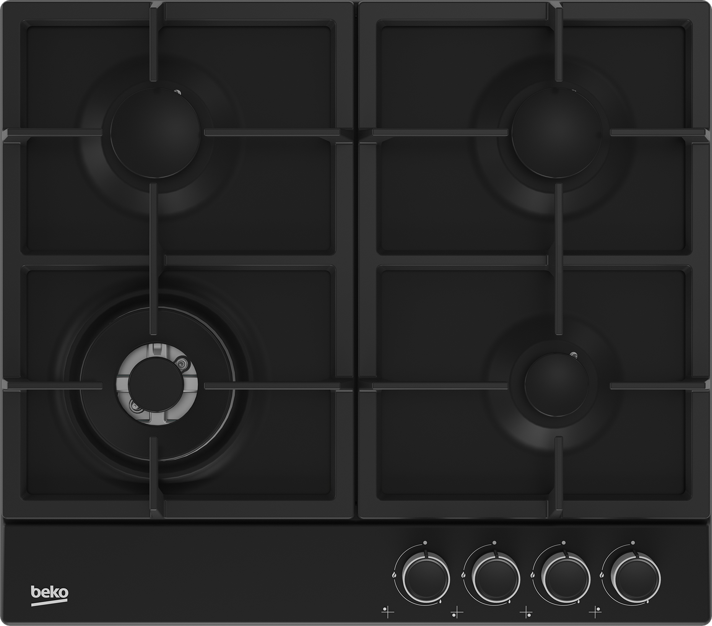 HIAW164225SB Beko