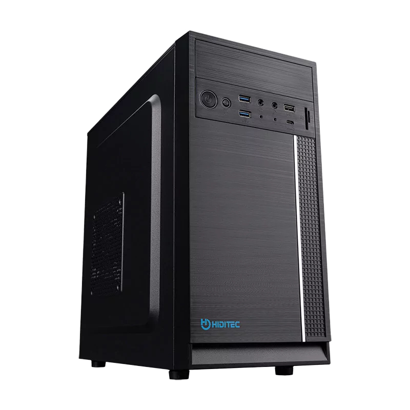 CHA010045 Hiditec