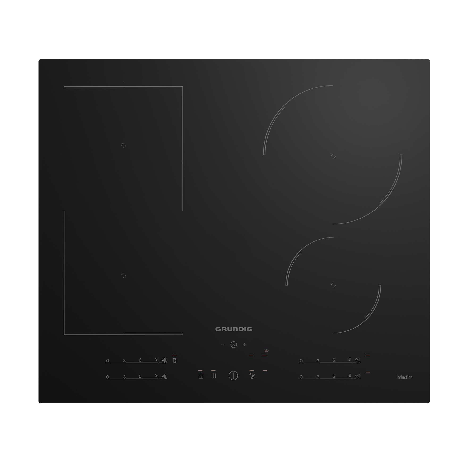 7757188703 Grundig