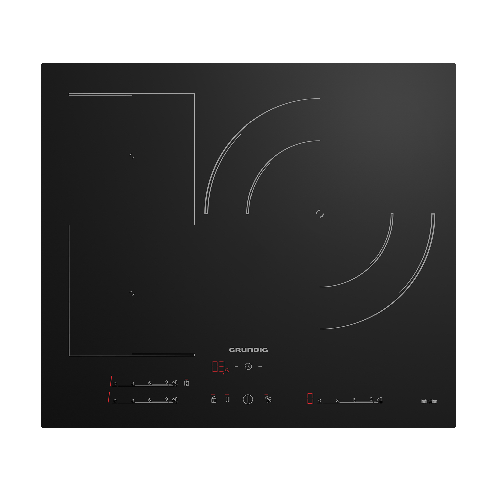GIEI627374PN Grundig