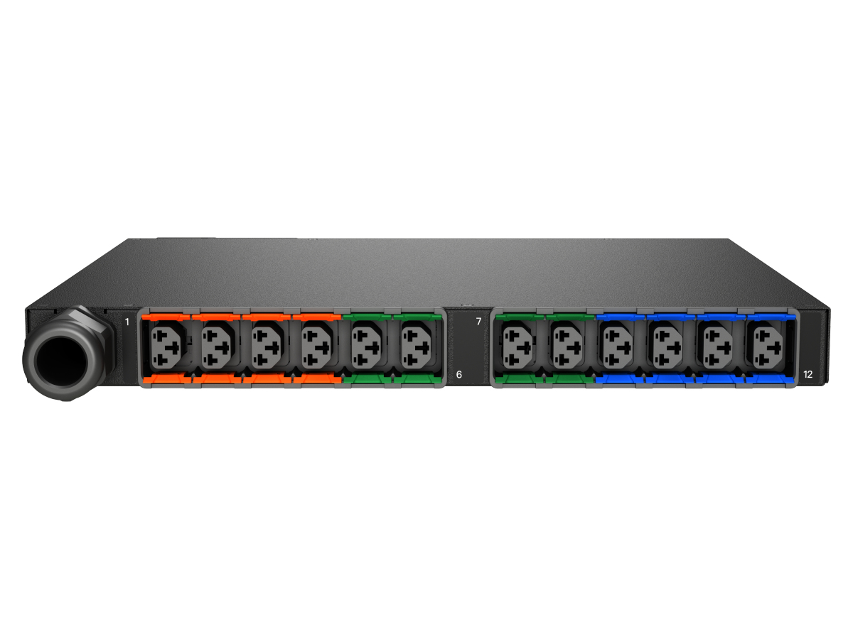 VP6N21A2 Vertiv