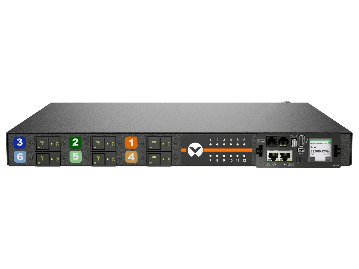 VP6N31A5 Vertiv
