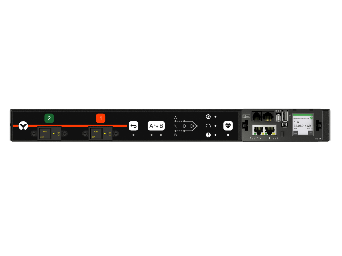 VA4N31A1 Vertiv