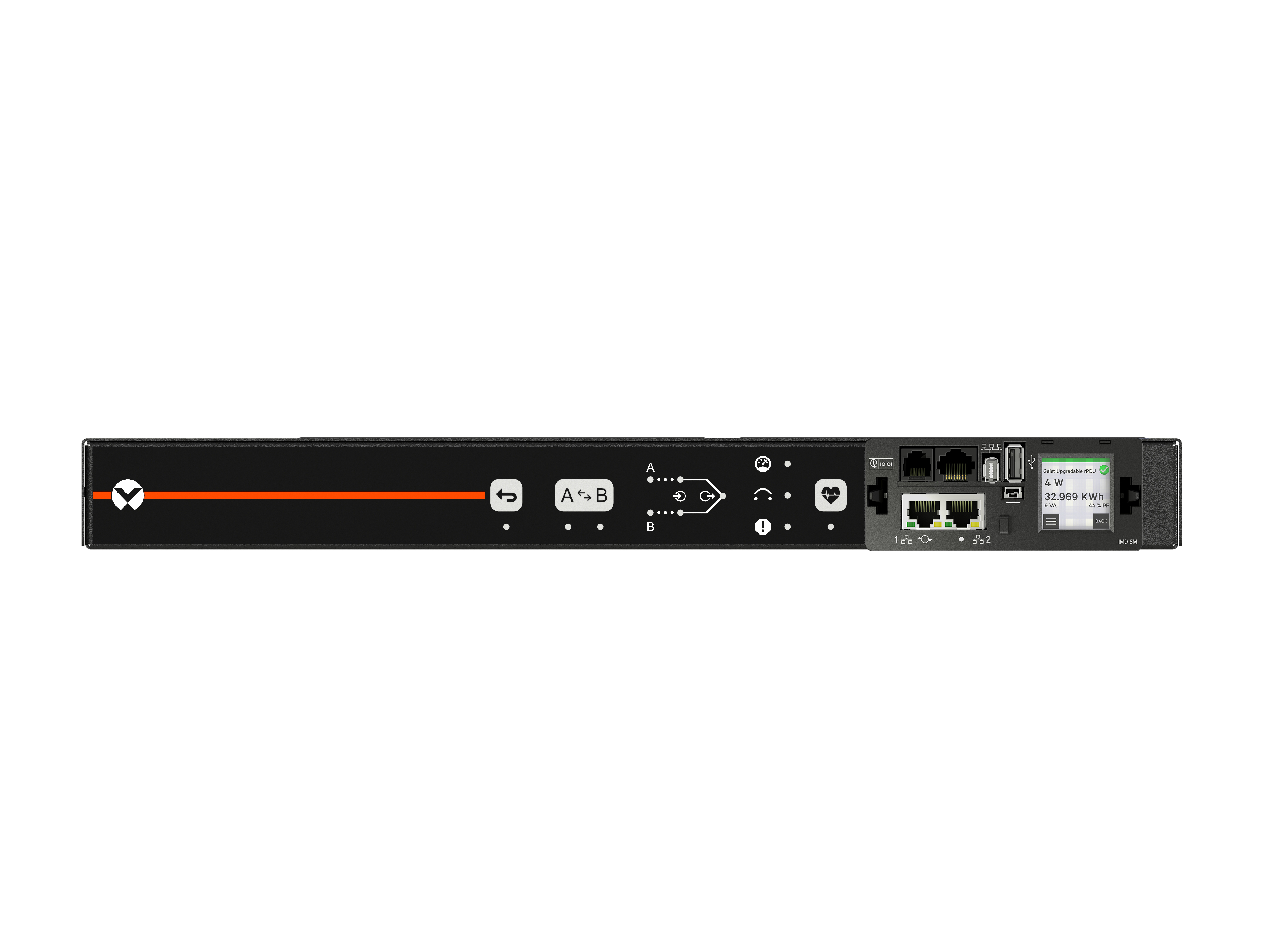 VA4U11A0 Vertiv