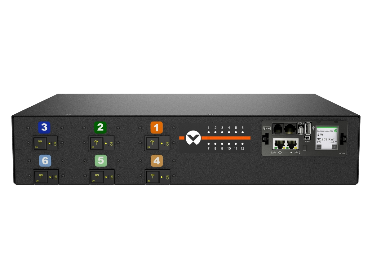 VP6N62A1 Vertiv