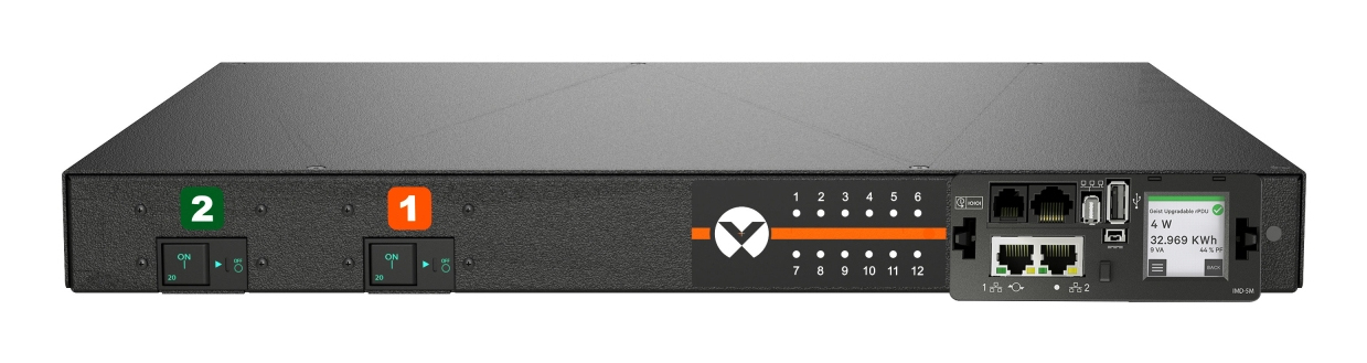 VP7N31A0 Vertiv