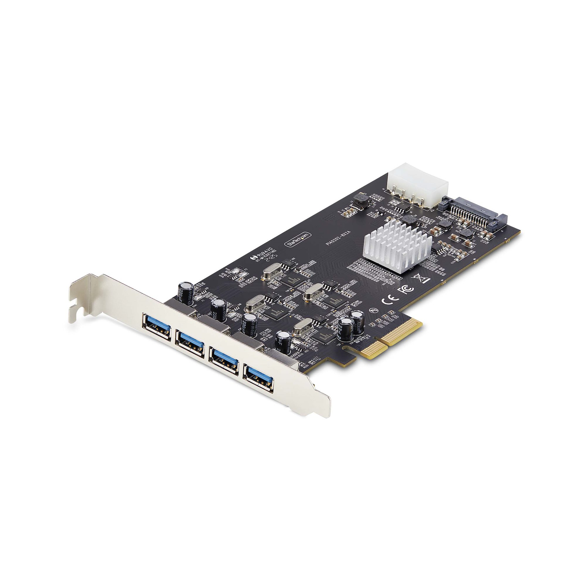 P5Q4A-USB-CARD StarTech.com